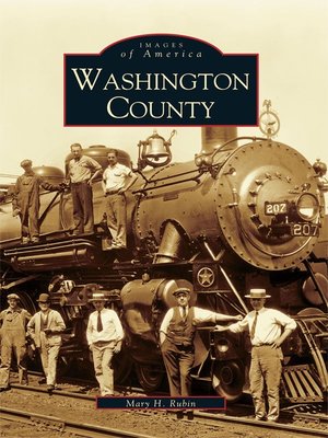 cover image of Washington County